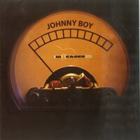 (They Long to Be) Close to You - Johnny Boy