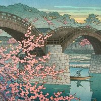 nature. - johto & Samwise & MFakka