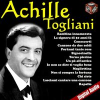 Mogliettina - Achille Togliani