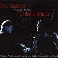 Menuetti ja polska - Timo Alakotila & Johanna Juhola & Timo Alakotila & Jouni Järvelä