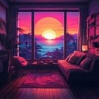 Gentle Notes Promote Restful Night - Lofi Chillhop Classic & Lofi Chillhop Gaming Streaming Work Music & Lofi Chillhop Study Gaming