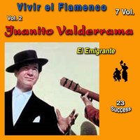 Diego Pinero - Juanito Valderrama