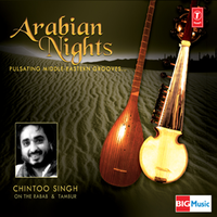 Arabian Night - Chintoo Singh