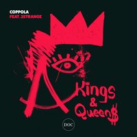 Kings & Queens - Coppola & Gui Boratto & 2STRANGE
