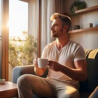 Teclas De Luz En Fluir - Musica de Fondo Para Programar & Ecos Relajantes & Relax sin fin