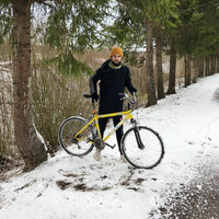 Самолётик - Archanga