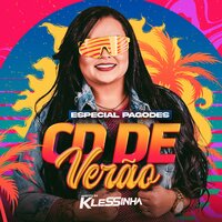 Quem Será - Klessinha
