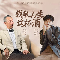 我敬人生这杯酒 - 刘阳阳 & 范海龙
