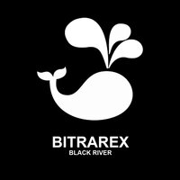 Black River - Bitrarex