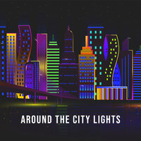 Night Wish - Electro Lounge All Stars & Chill Music Universe