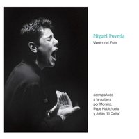 Escalera de Vidrio - Miguel Poveda & Moraíto Chico