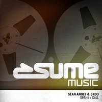 Spank - Sydo & Sean Angel