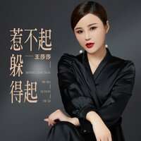 惹不起躲得起 - 王莎莎