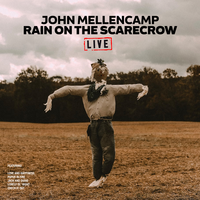 Get A Leg Up - John Mellencamp