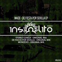 De Fiesta Por Sevilla - WADE