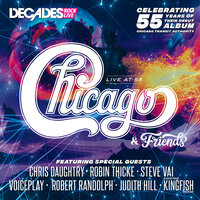 25 Or 6 To 4 - Chicago & VoicePlay & Chris Daughtry & Robin Thicke & Steve Vai & Judith Hill