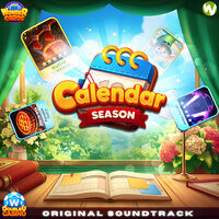 Calendar Season (From "DoubleU Casino") - DoubleU Games