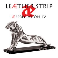 Reptile - Leæther Strip