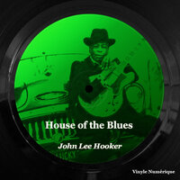Union Station Blues - John Lee Hooker