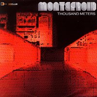 The Sermon - Montefroid