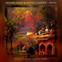 Desai - Julian Liander & Mauro Masi & Nicolas Giordano