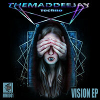 Galactic Presence - Themaddeejay