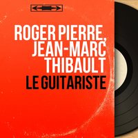 Mele Match - Roger Pierre & Jean-Marc Thibault & Roger Pierre, Jean-Marc Thibault