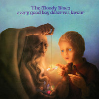 Procession - The Moody Blues