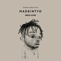Money Up - MadeinTYO & Lakim & MadeinTYO, Lakim