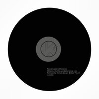 Welcome to the Jungle - Monococ & Rocco Liptai & Sleepy & Boo