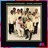 Color De Café - Ismael Miranda & La Sonora Matancera