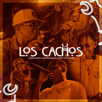 Los Cachos - Juanda Iriarte & HD Letra Mágica & Darly the big boss