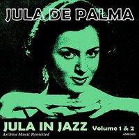 Cheek to Cheek - Jula De Palma & Trio Franco Cerri