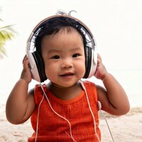 Baby’s Harmonized Energy - Bath Time Universe & First Baby Music & Fine Baby Music