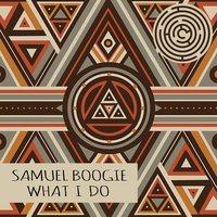 Take Me To The Place - Samuel Boogie & Daviddance