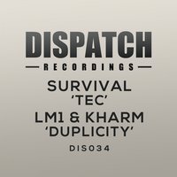 Duplicity - LM1 & Kharm & LM1, Kharm