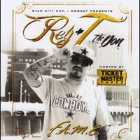 Swerve - Rey T. & Lil’ J & VISHUS & Dj Express