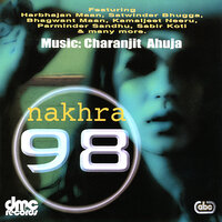 Jag Marda Mere Te - Parminder Sandhu