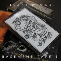 Das ist Rap - MAD & The Basement & Vo & Zaimen