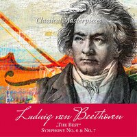 Symphony No.6 in F major, op.68: Allegro ma non troppo - Deutsches Symphonie-Orchester Berlin & Deutsches Symphonieorchester Berlin & Ludwig van Beethoven