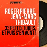 Conférence anatomique - Roger Pierre & Jean-Marc Thibault & Roger Pierre, Jean-Marc Thibault