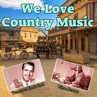 If You See My Baby - Wynn Stewart