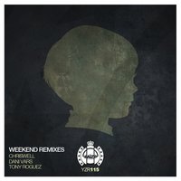 Weekend Starts Tonight - Miki Hernandez