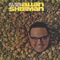 Aspirin Commercials Give Me Headaches, Head Aches - Allan Sherman