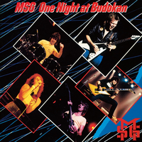 Doctor Doctor - The Michael Schenker Group