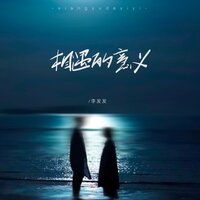 相遇的意义 - 李发发