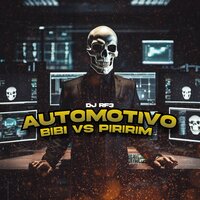 Parabens pra Min - Dj Rf3