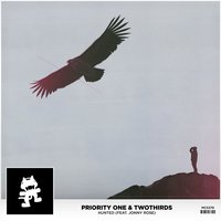 Hunted - Priority One & TwoThirds & Jonny Rose