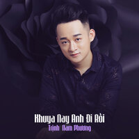 Khuya Nay Anh Đi Rồi - Trịnh Nam Phương