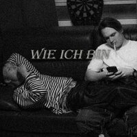 Wie ich bin - Tracy & gandi